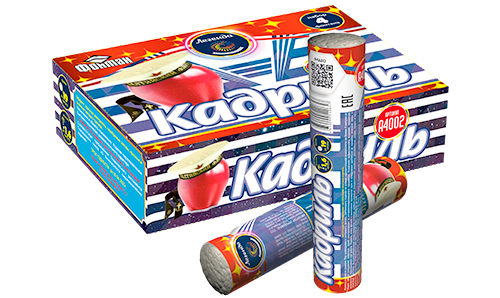  Фонтан Кадриль  в Северодвинске